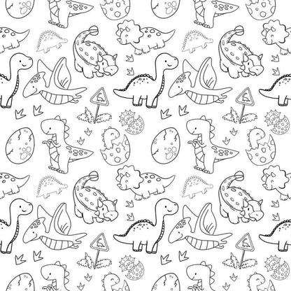 Color Me Play Mat Preorder