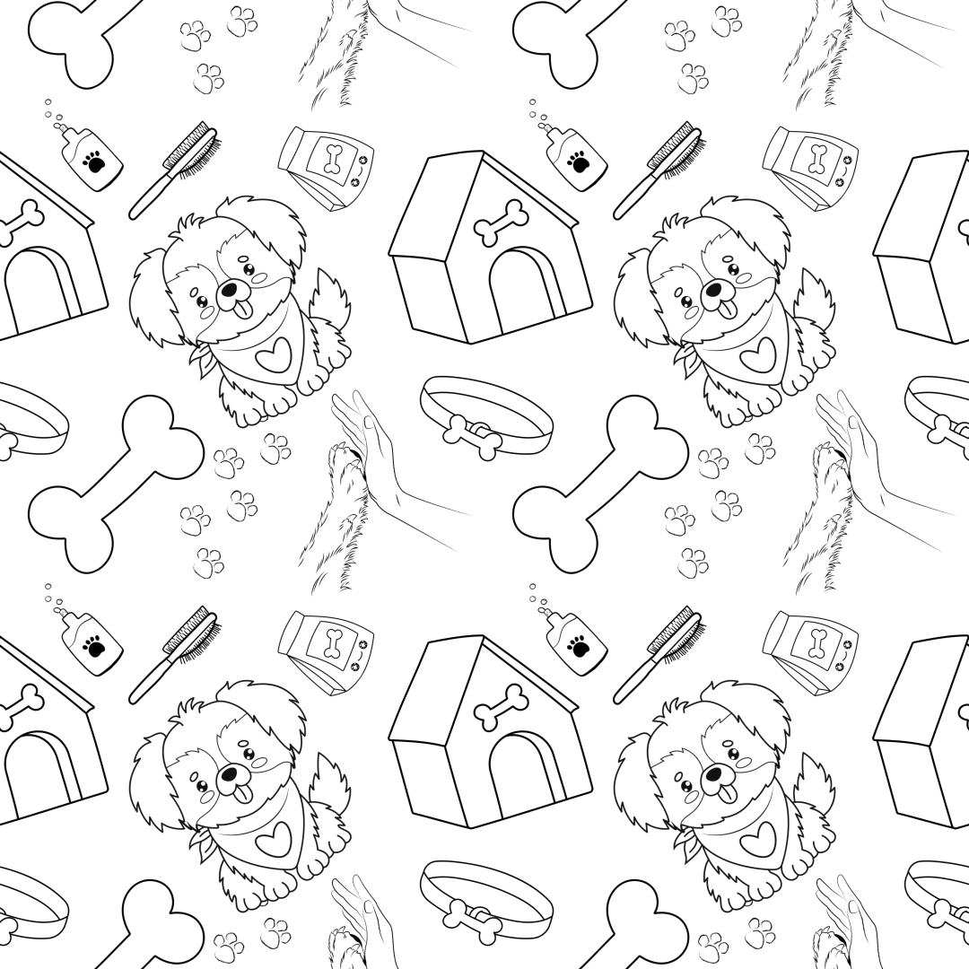 Color Me Play Mat Preorder