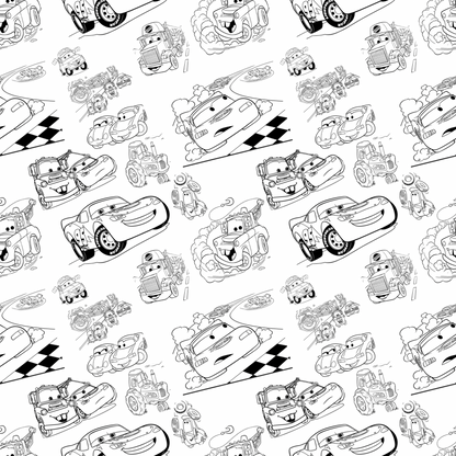 Color Me Play Mat Preorder