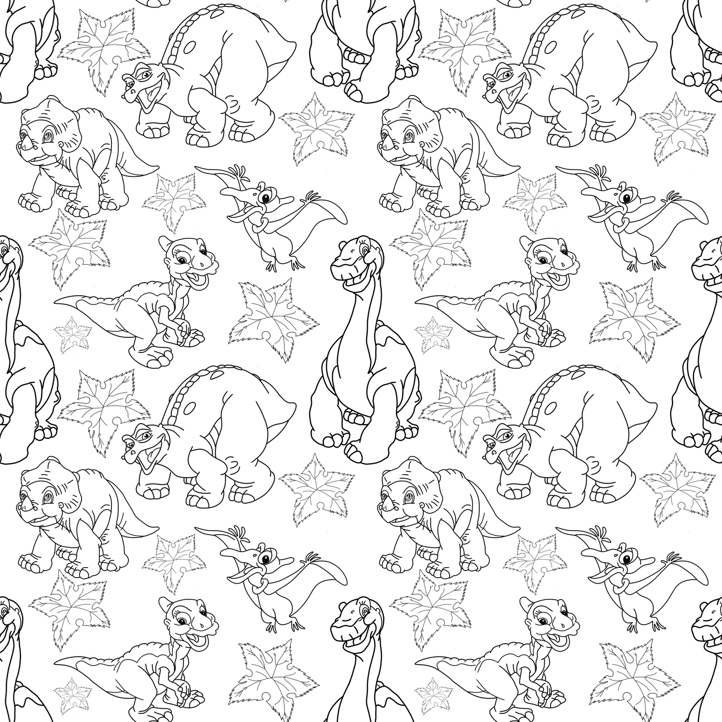 Color Me Play Mat Preorder