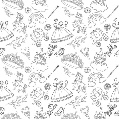 Color Me Play Mat Preorder