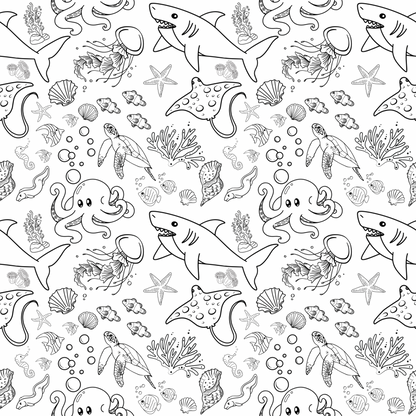 Color Me Play Mat Preorder